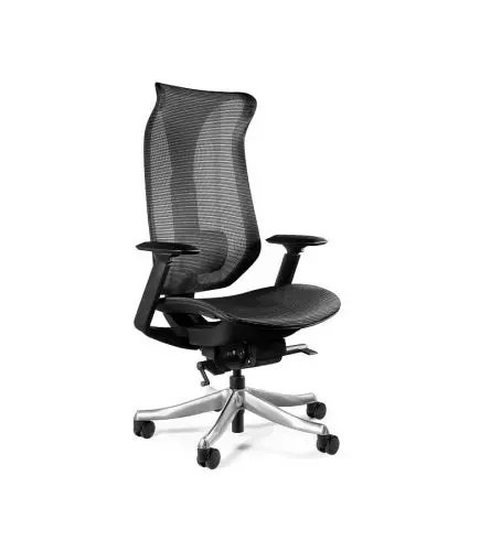 Kúpte si Ergonomická kancelárska stolička FOCUS čierna za skvelú cenu.